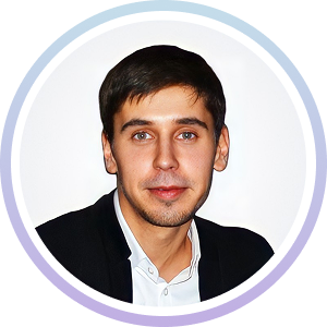 Максим Кравченко